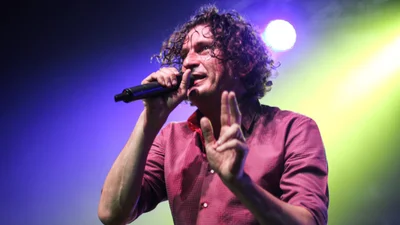 Тест: как хорошо ты знаешь песни Кузьмы Скрябина