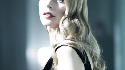 Оля Фреймут показала семейные фото, которые до этого не решалась опубликовать