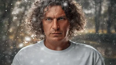 Клипы Кузьмы Скрябина, от которых сердце щемит