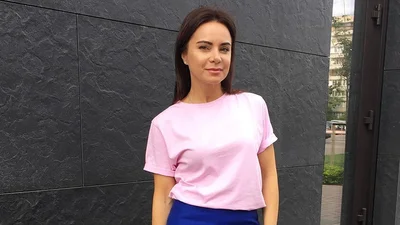 Огонь, а не женщина: Лилия Подкопаева потрясла шикарным бюстом в крошечном бикини