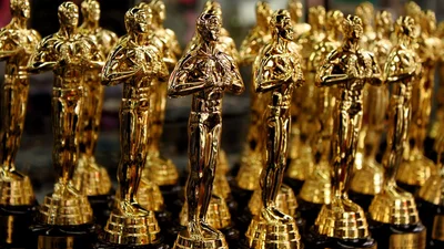 Оскар 2018 - головні рекорди кінопремії за 90 років