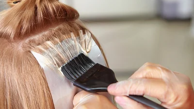 Эта техника окрашивания волос станет горячим трендом 2018