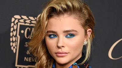 Брудний блонд - найбільш стильний колір волосся цього року