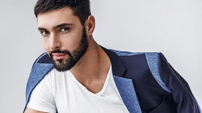 Виталий Козловский поделился секретом своей безупречной формы