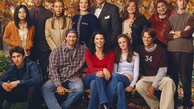 Тогда и сейчас: вы и не представляли, как изменились актеры из сериала "Девочки Гилмор"