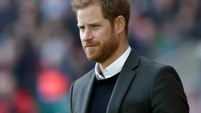 Справжня несподіванка: принц Гаррі запросив колишніх подружок на своє весілля