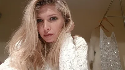 Вера Брежнева умилила забавными фото с Меладзе