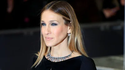 Сара Джессика Паркер подстриглась и сразу помолодела