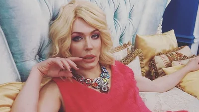 Еще одна украинская звезда потролила советы Оли Фреймут