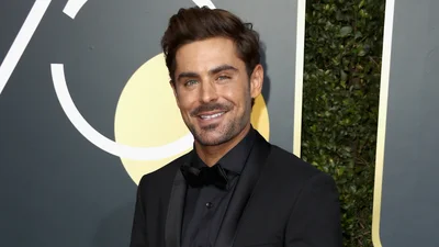 Зака Ефрона підозрюють у батьківстві: кого нагородив пузом голлівудський красень