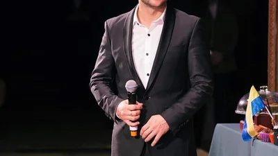 Весна близко: Владимир Зеленский показал, как занимается спортом