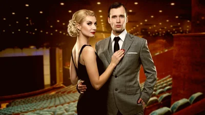 Что одеть на свидание: ТОП-5 правил романтического дресс-кода