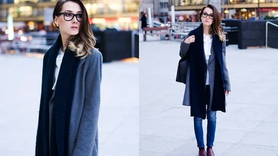 Модный гид: как носить белую рубашку весной 2018