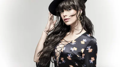 Марія Яремчук розповіла про свій кінодебют