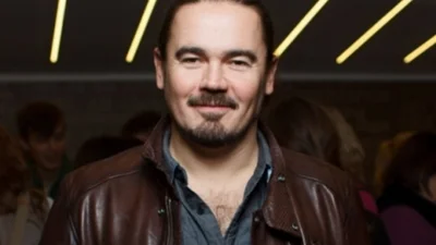 Певец Фагот шокировал оголенным фото в ванной