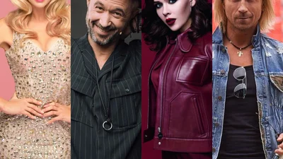 "Viva! Найкрасивіші 2018": хто з зірок здобув перемогу