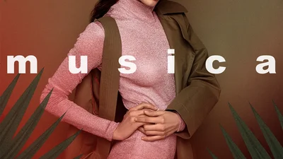 Соблазнительный танец и лирическая исповедь: Michelle Andrade представила песню "Musica"