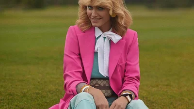 Современная леди Ди: 43-летняя модель повторила известные образы принцессы Уэльской