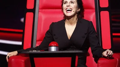 Джамала показала свою маму та привітала її з днем народження