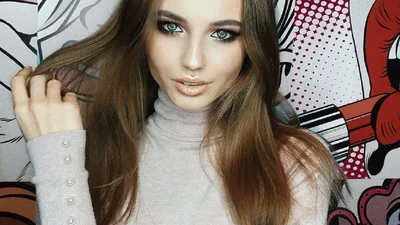 Звезда сериала "Школа" Лиза Василенко закрутила новый роман