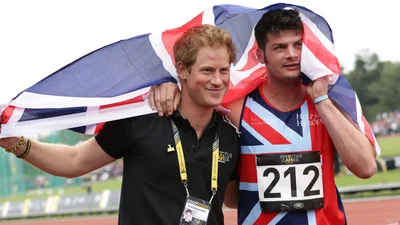 Спорт по-королівськи: ТОП-5 найспортивніших принців у світі