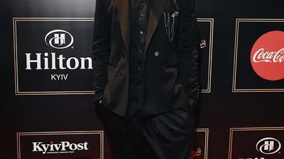 MELOVIN рассказал, что ему приносит такое же наслаждение, как первый секс