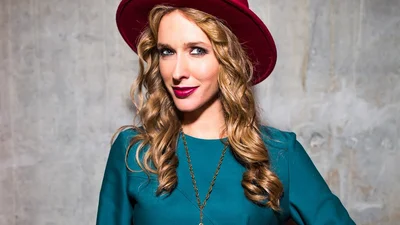 Зима на повну: Катерина Осадча розважається у Буковелі