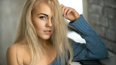 Звездное утро: Аlyosha поразила лицом без макияжа