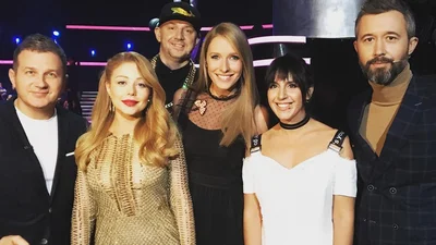 «Голос країни» 8 сезон: дивитися 3-й випуск онлайн