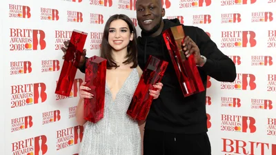 BRIT Awards 2018 - список переможців