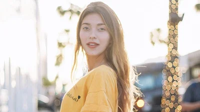 Завидуйте молча: Регина Тодоренко показала, как на самом деле развлекалась в Америке