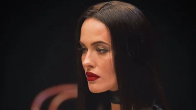 Сонячна Даша: Астаф’єва показала, як виглядає без макіяжу