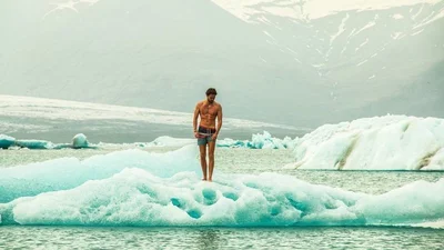 Этот учитель математики из Нидерландов станет героем твоих эротических фантазий