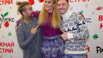 "Без грима": Амадор Лопес рассказал об отношениях с женой