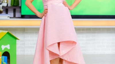 Лилия Ребрик рассекретила пол второго ребенка