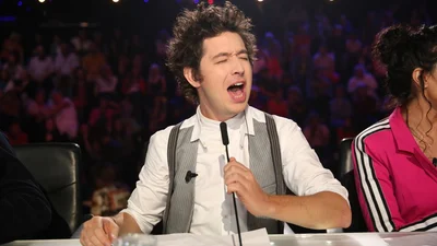 Голяка та з бульбашками: Pianoboy відсвяткував перемогу на Yuna-2018 у ванній