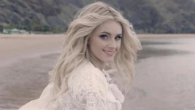 Співачка Ірина Федишин вперше показала свою маму