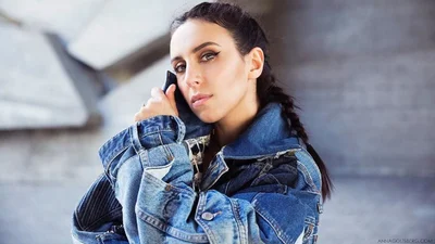 Джамала представила нежный трек "Крила", от которого хочется летать