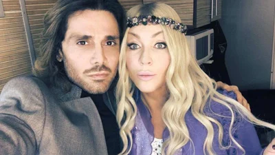 Чоловік Ірини Білик здійснив її мрію