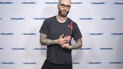 Адам Левин стал во второй раз папой