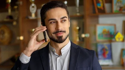 Зірка серіалу "Школа" Микита Вакулюк: неочікувані факти про Алекса та гарячі фото