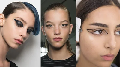 ТОП-5 мейк-ап: необычные стрелки, которые станут хитами весеннего сезона