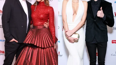 "Viva! Самые красивые" 2018: топ лучших образов украинских звезд с красной дорожки