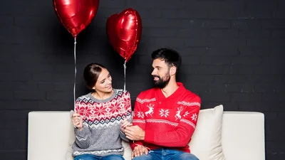 День Валентина 2018: что одеть парню на свидание