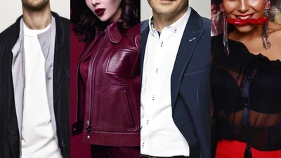 "Viva! Самые красивые" 2018: список номинантов