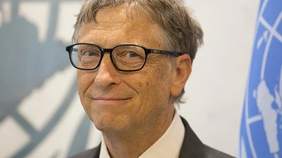 8 неожиданных вещей в доме Билла Гейтса, которые вас удивят