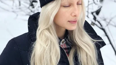 Семь небанальных зимних образов на каждый день