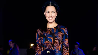 Маша Єфросиніна показала, з чого складається її щоденний раціон