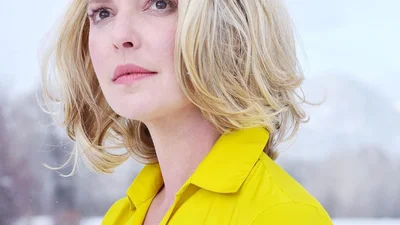 Из пышки в тростинку: Кэтрин Хайгл показала удивительные результаты похудения