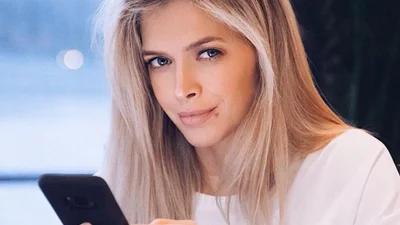 Вера Брежнева разделась ради известного бренда одежды